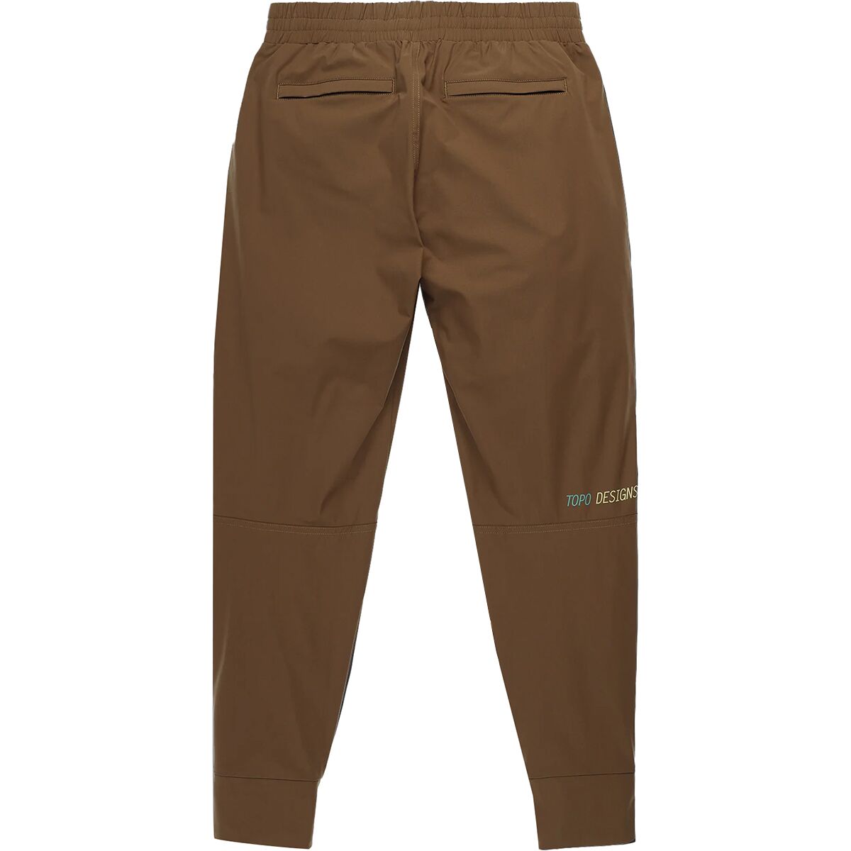 Topo Designs Global Jogger - Women´s