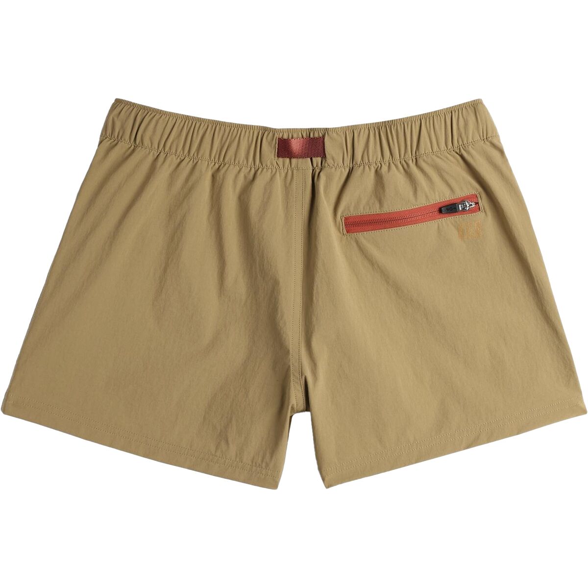Topo Designs Retro River Short - Women´s
