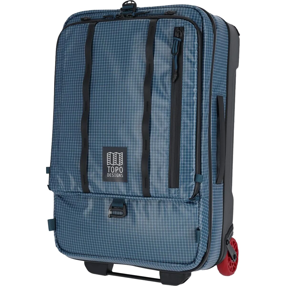 Topo Designs Apex Travel Roller Bag