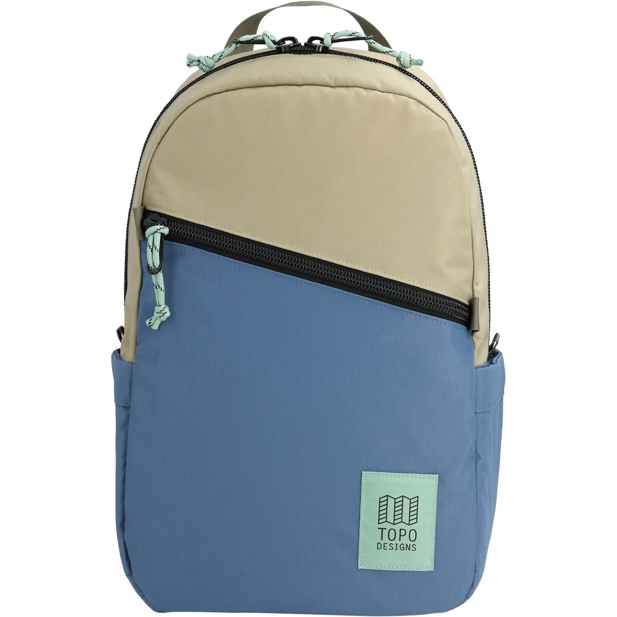 Topo Designs Light Pack 15L Backpack