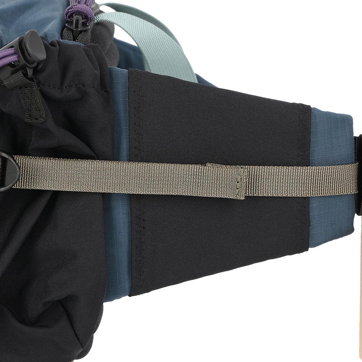 Topo Designs Mountain Hydro Hip Pack