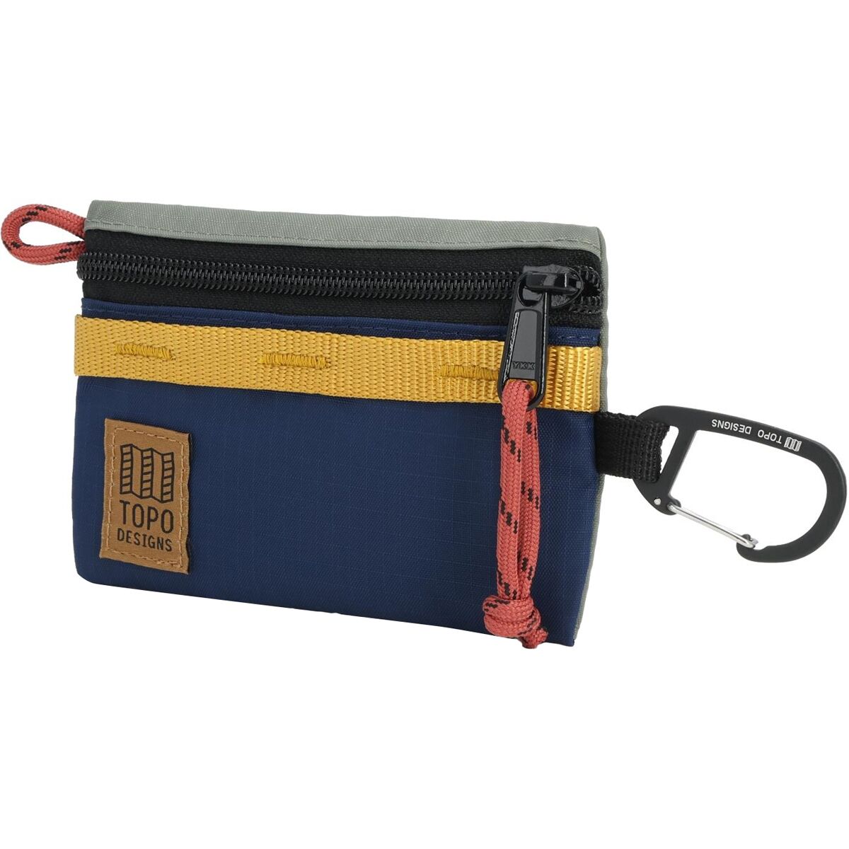 Topo Designs Mountain Accessory Bag