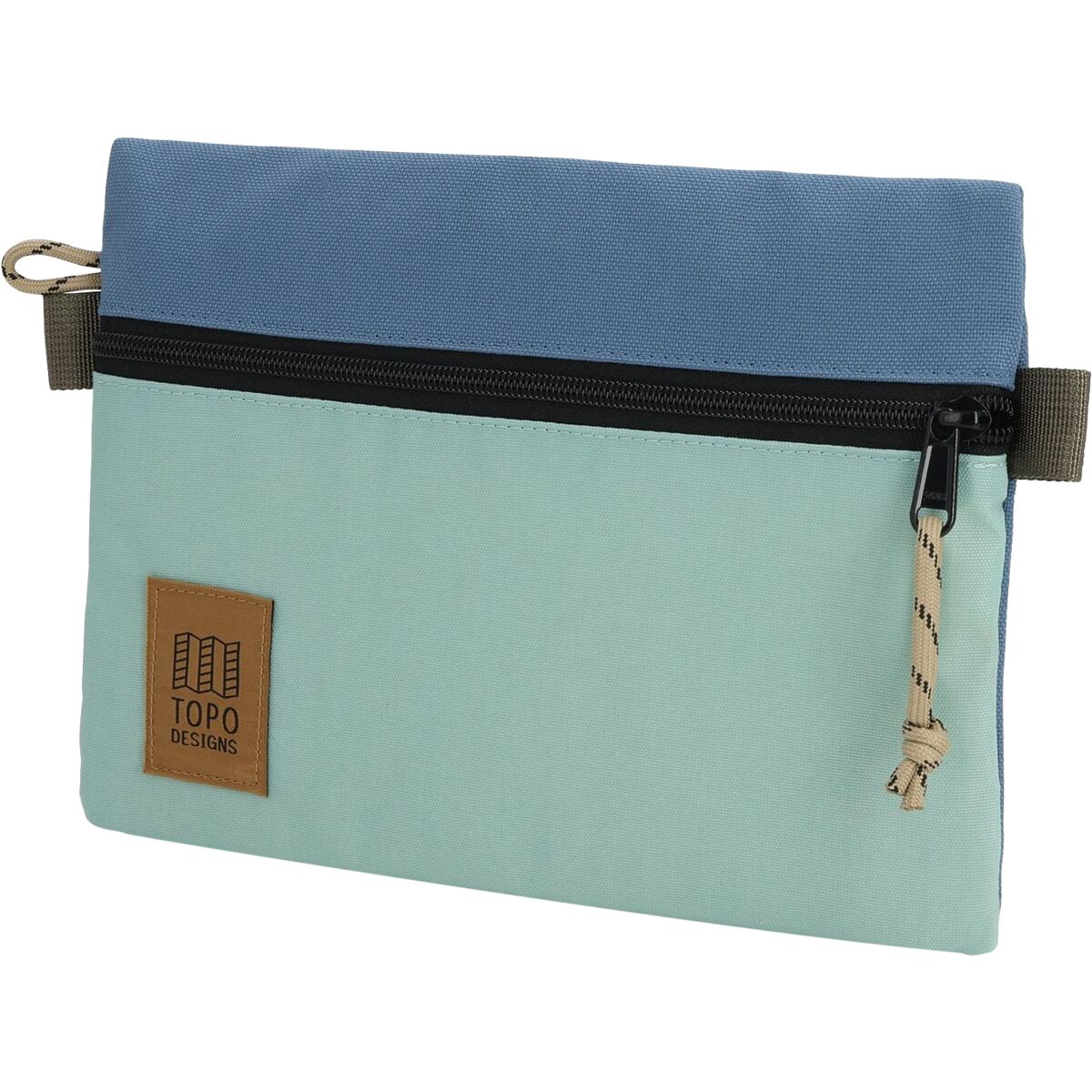 Topo Designs Accessory Bag - 3-pack