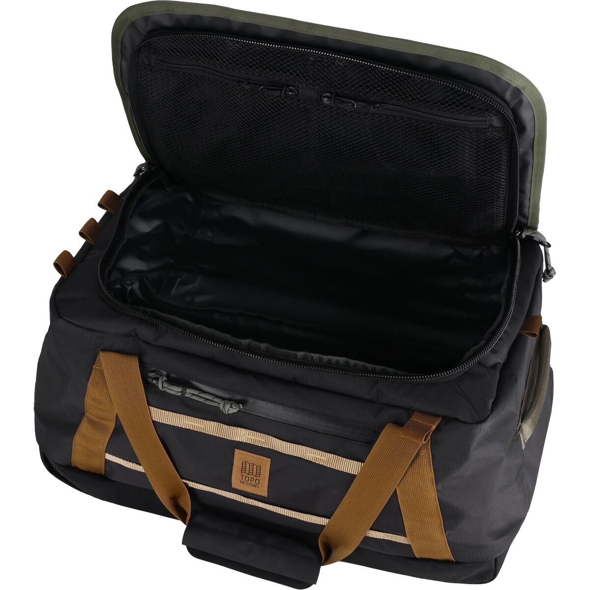 Topo Designs Mountain 40L Duffel Bag