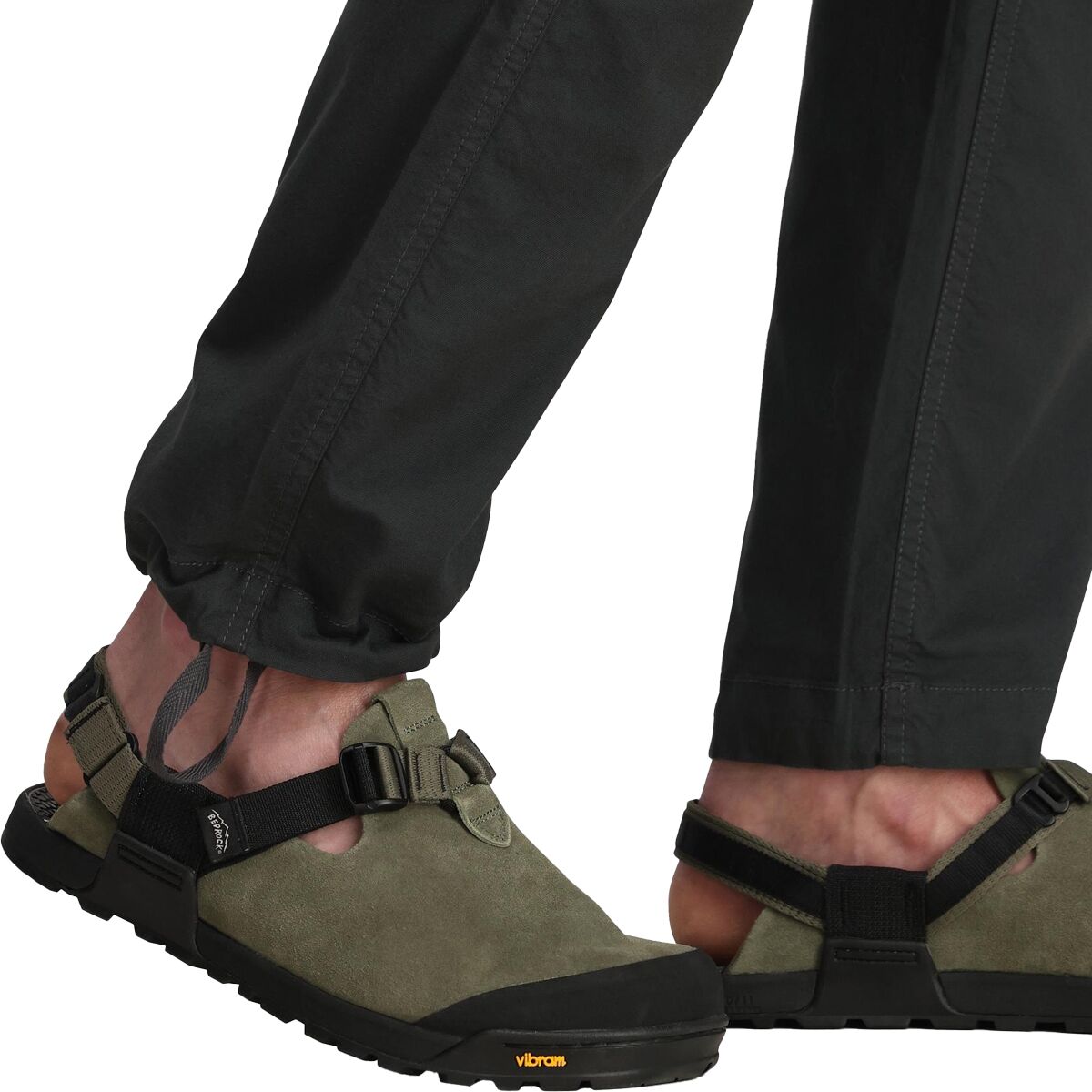 Topo Designs Dirt Desert Pant - Men´s