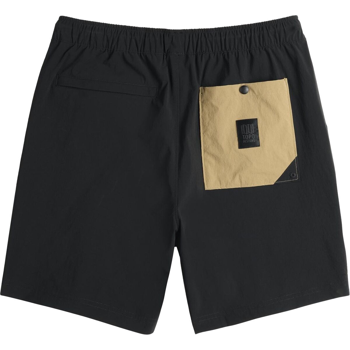 Topo Designs Mesa Short - Men´s
