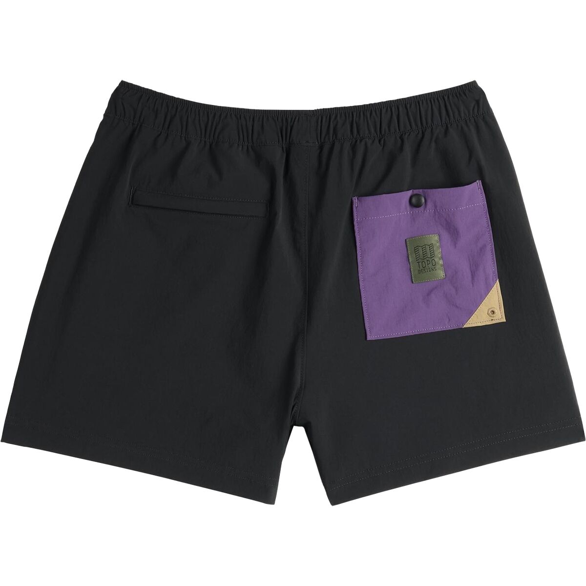 Topo Designs Mesa Short - Women´s