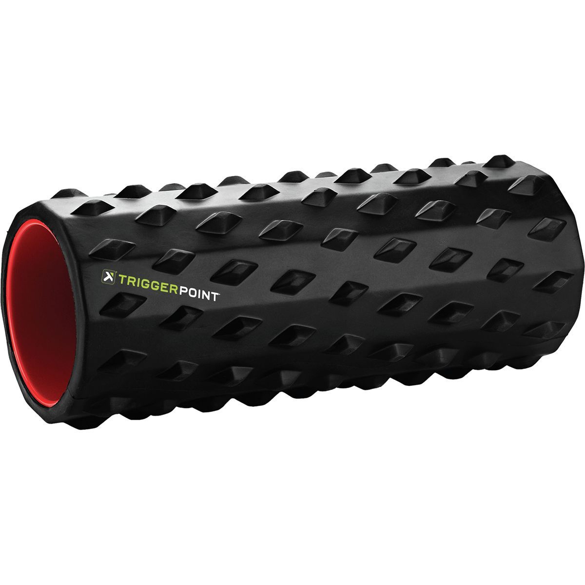 Trigger Point Carbon Foam Roller Training