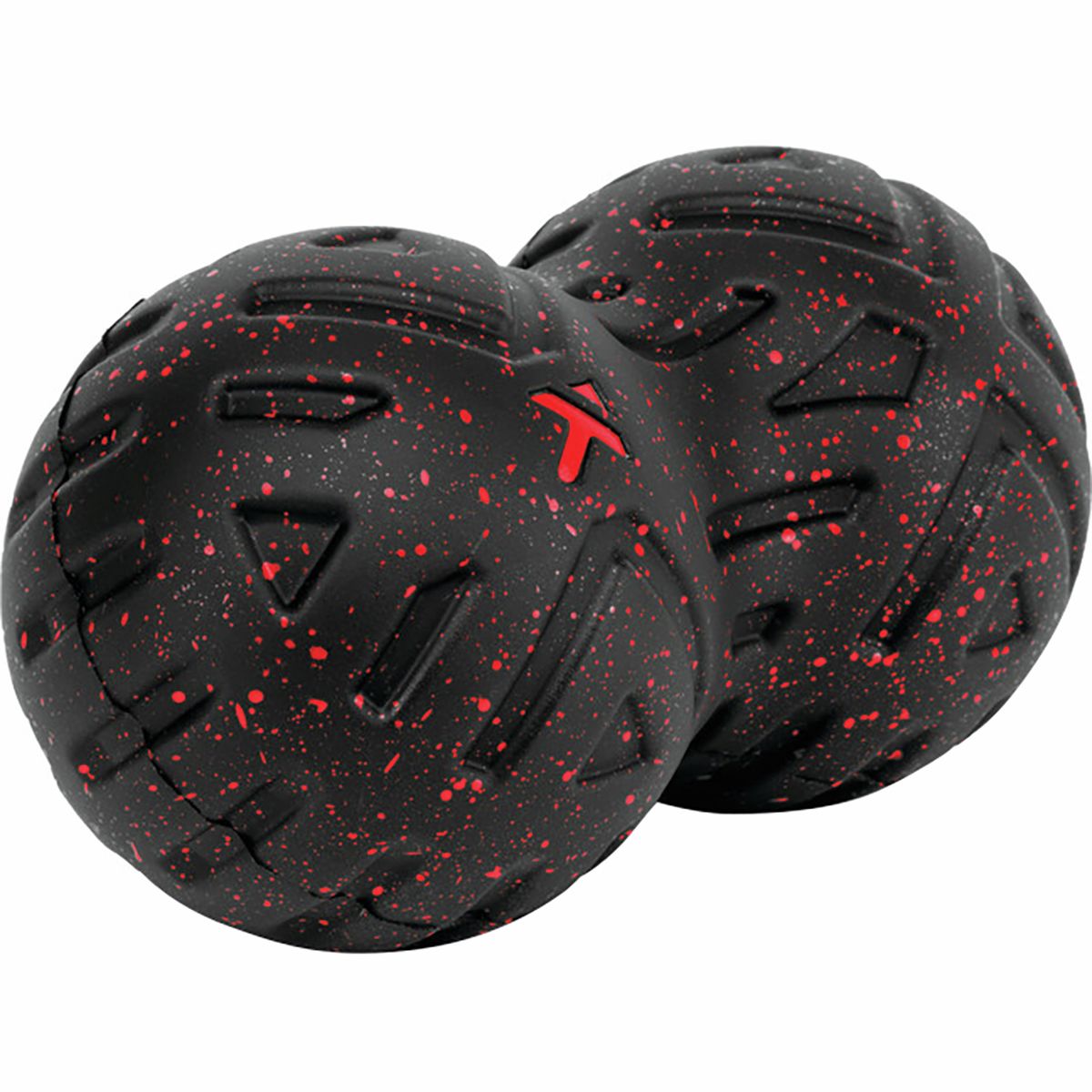 Glymnis Foam Roller Kit 4 In 1, Includono 1 X Rullo Massaggio Muscolare - Foto 9