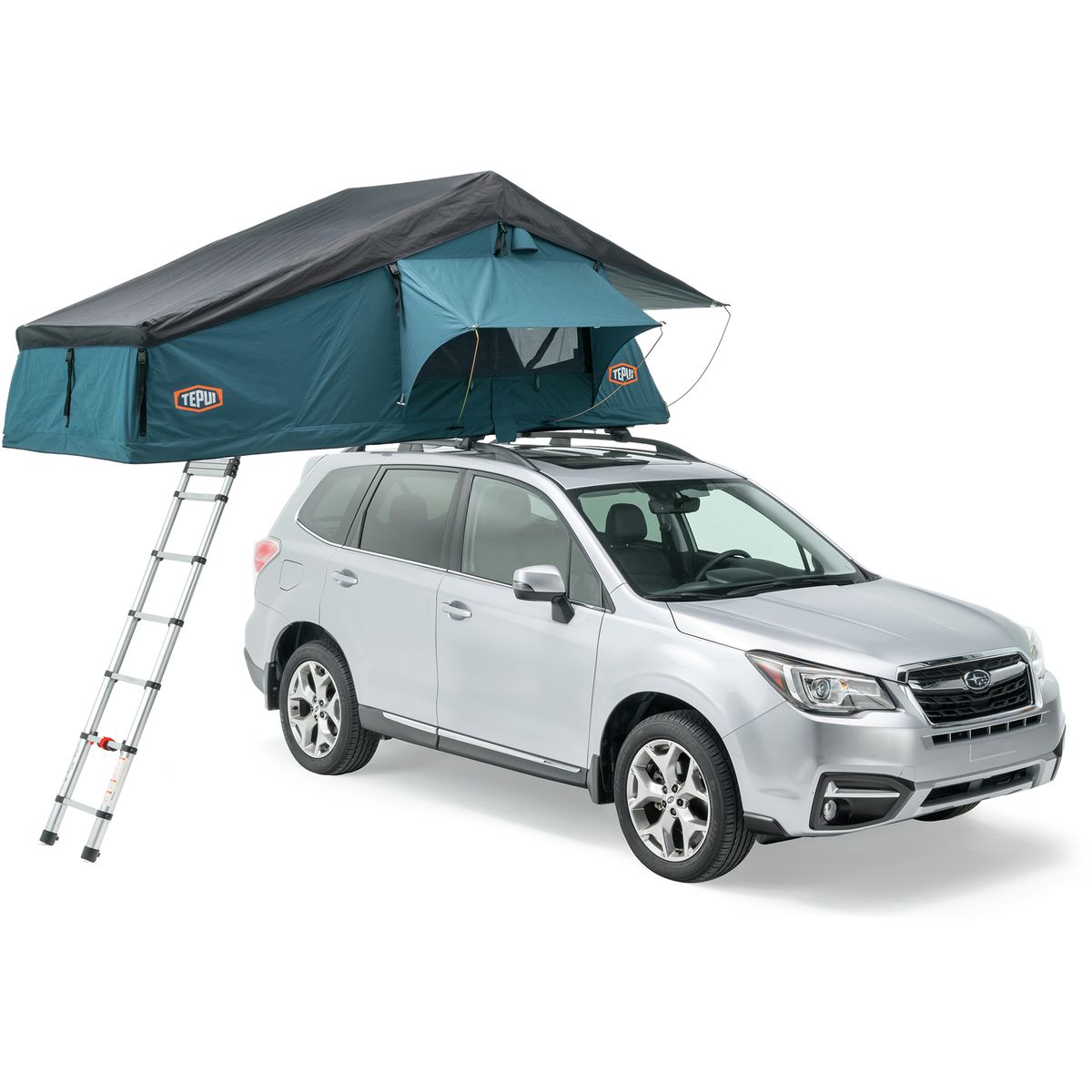 Tepui Explorer Series Autuna Tent + Annex: 3-Person 4-Season - Hike & Camp