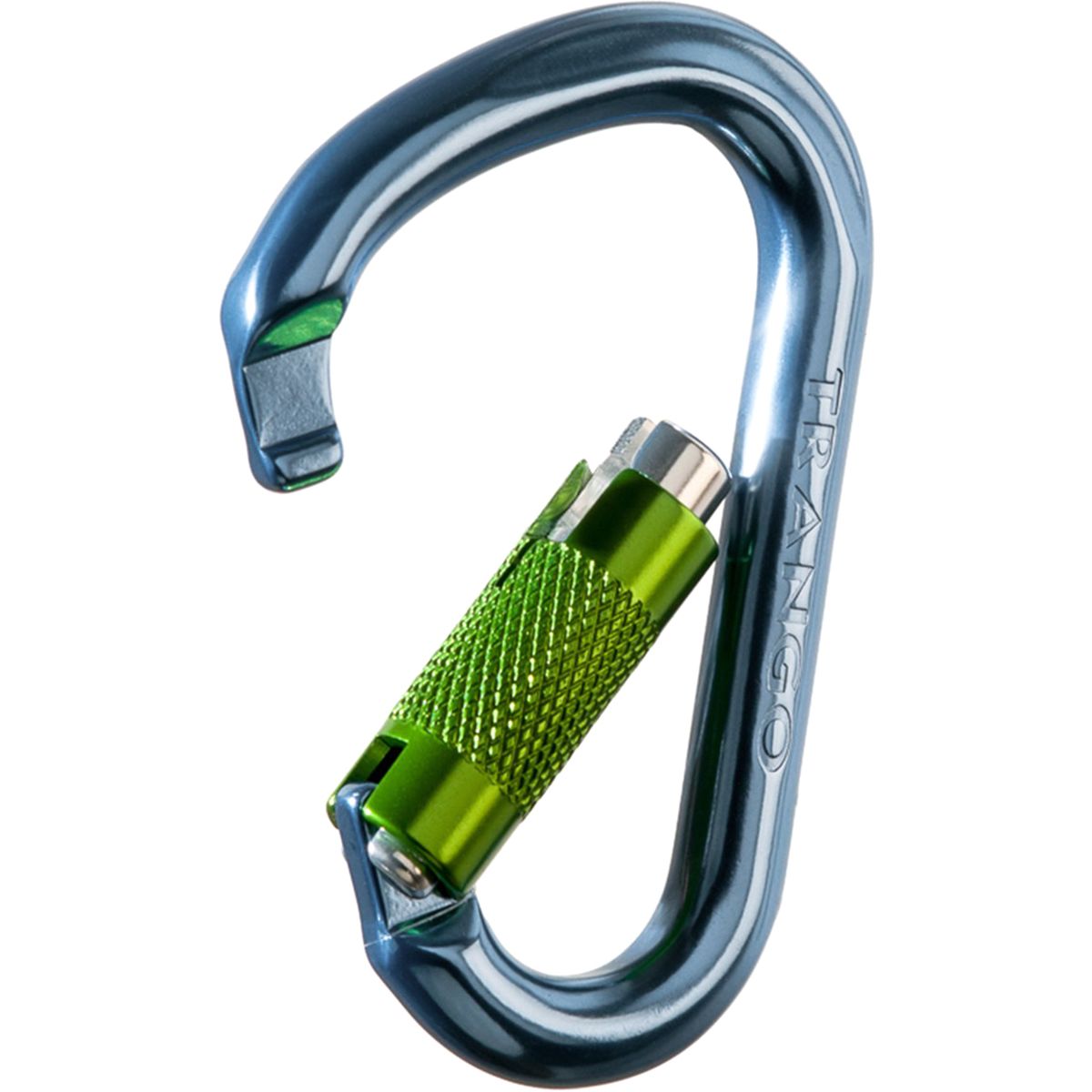 Trango Regulock HMS Carabiner Climb