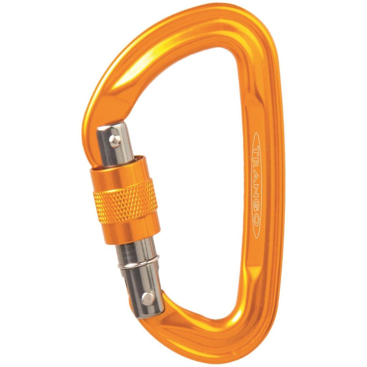 Trango Superfly Screwlock Carabiner