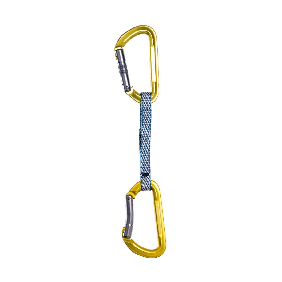 Trango NeoClassic Solid Gate Quickdraw Climb