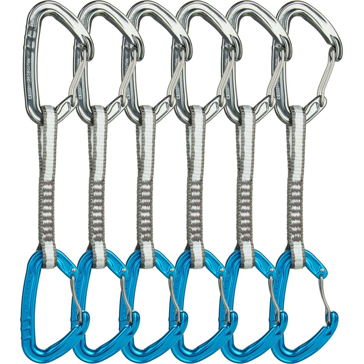 Trango Phase Quickdraw 6Pack Climb
