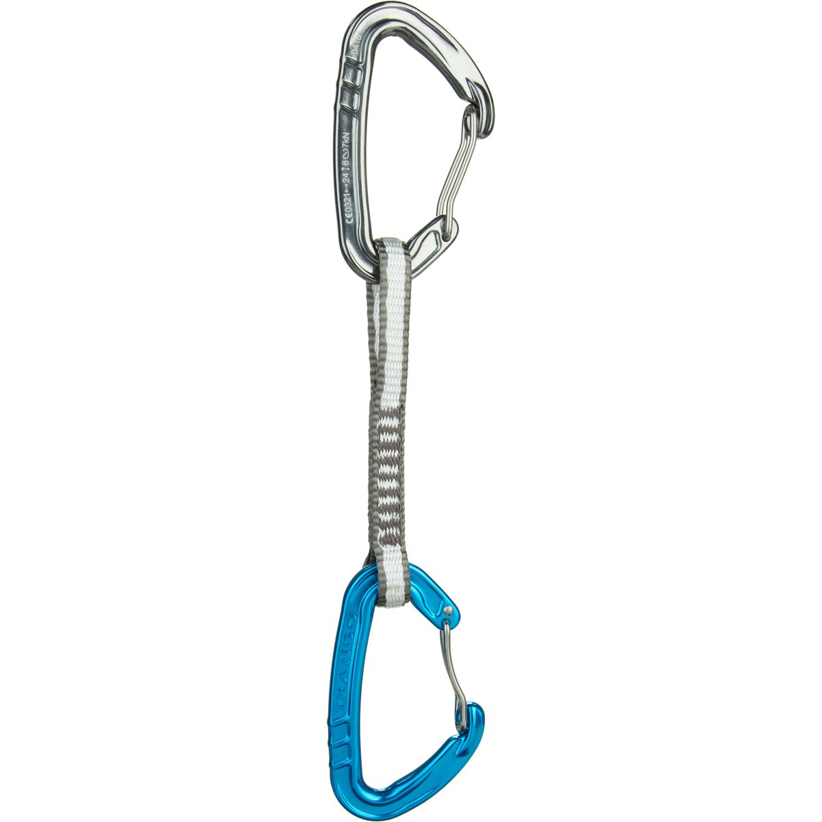 Trango Phase Quickdraw 6Pack Climb