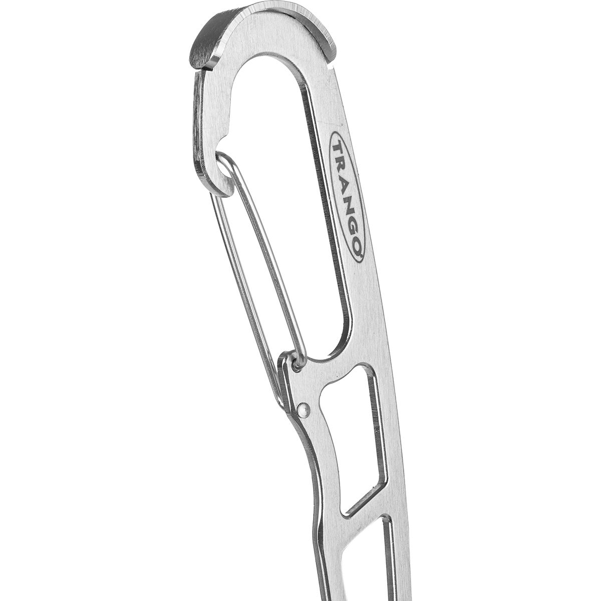 Trango Squirrel Nut Tool Climb