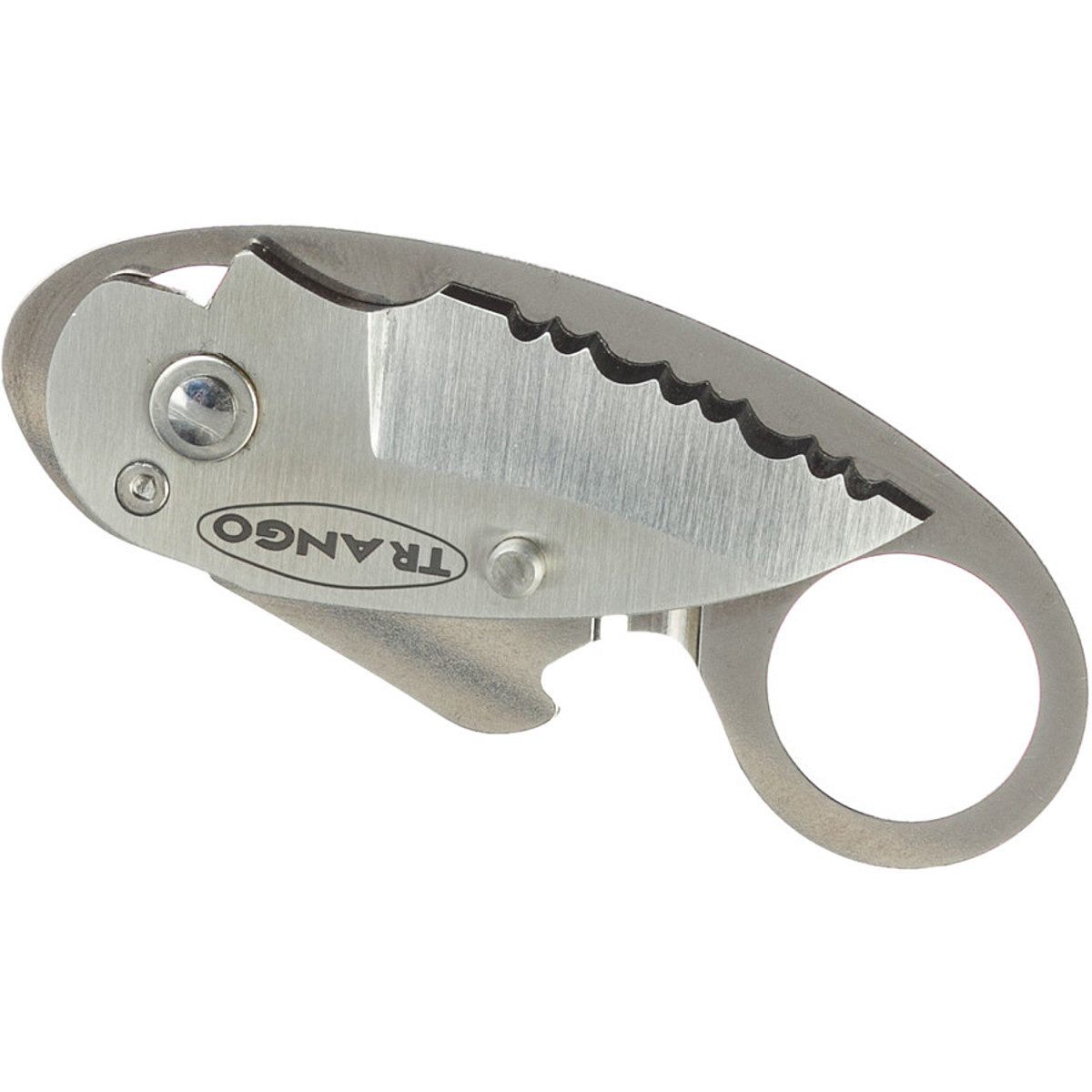 Trango Piranha Knife
