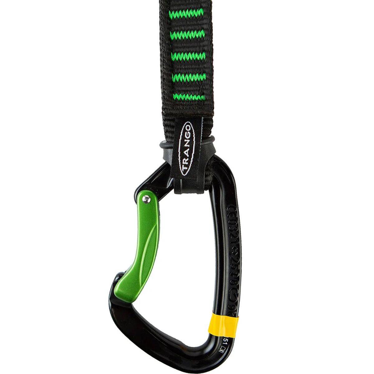 Trango Rack Tags