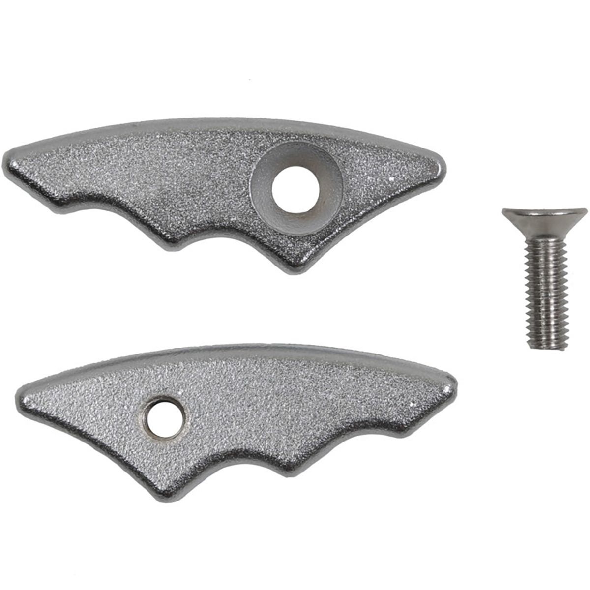 Trango Raptor Weight
