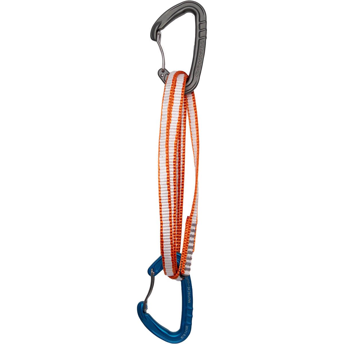 Trango Phase Alpine Draw - 4-Pack