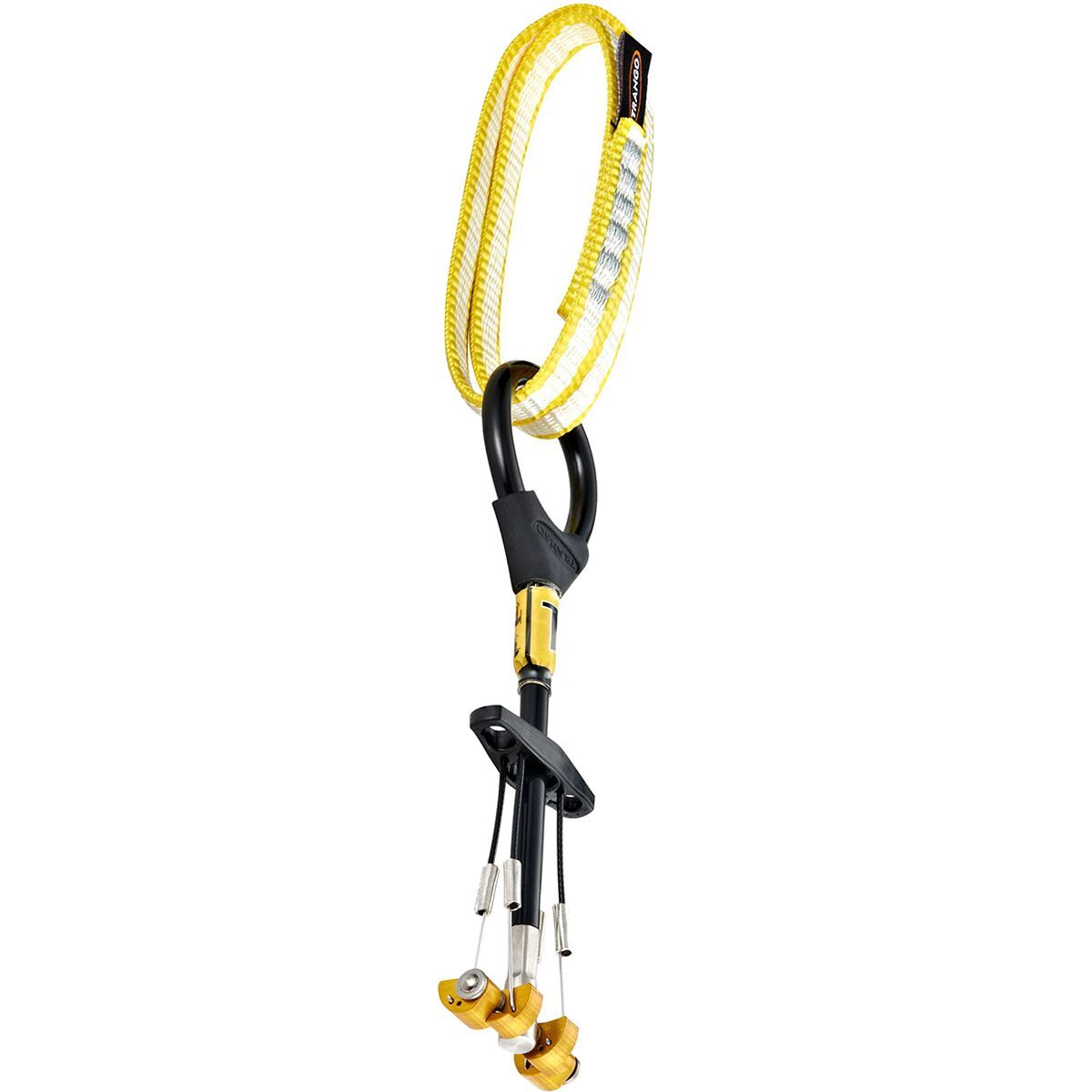 Trango Flex Cam