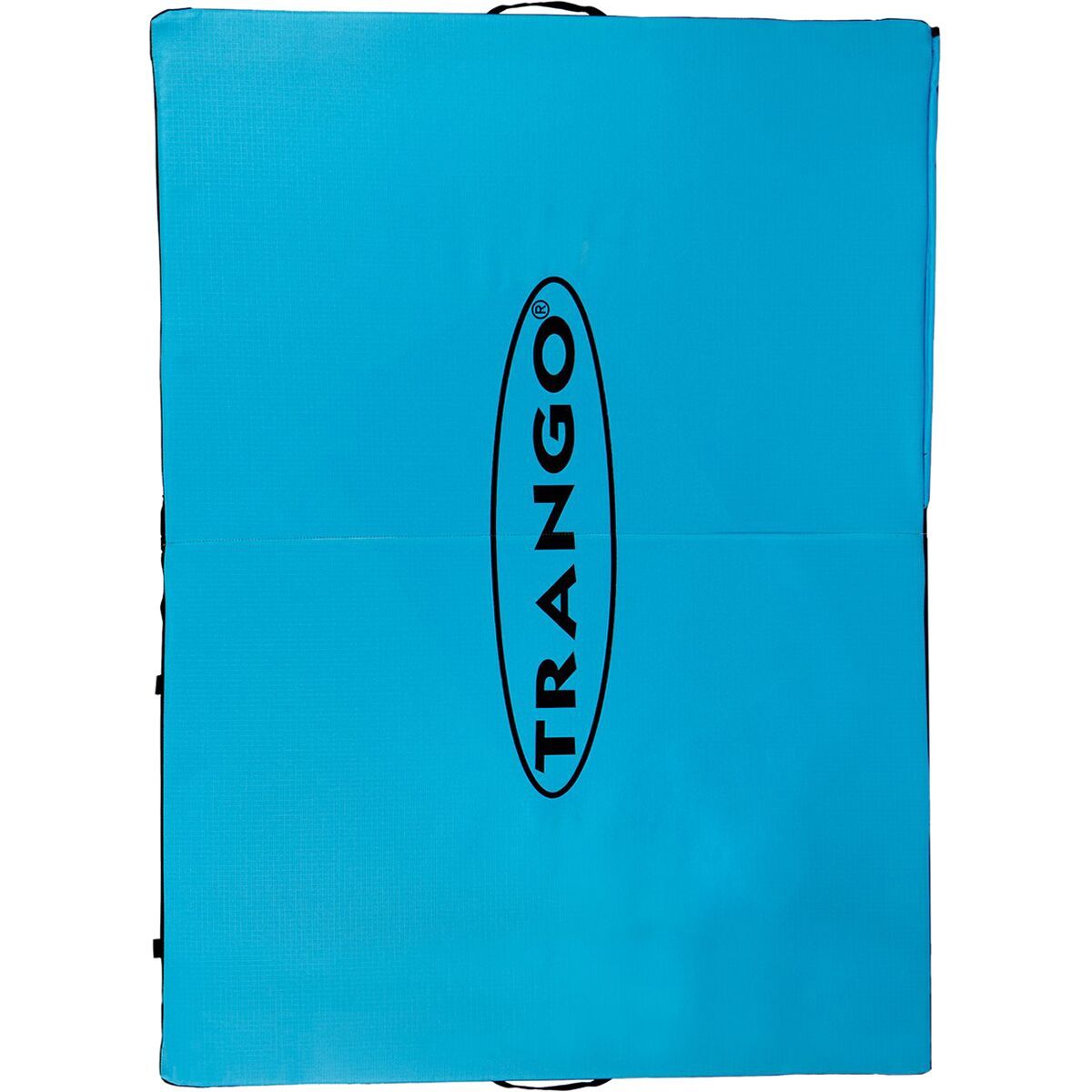 Trango Stratus Bouldering Pad Climb