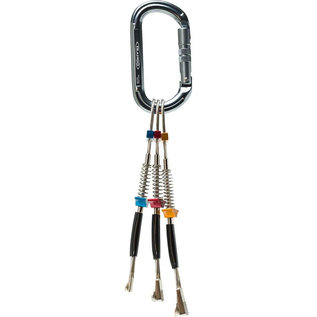 Trango BallNutz Set - #1-3