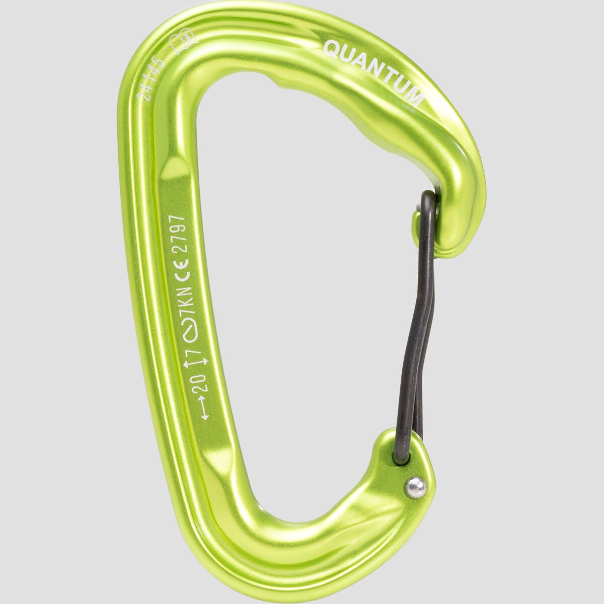 Trango Quantum Carabiner - Rack Pack