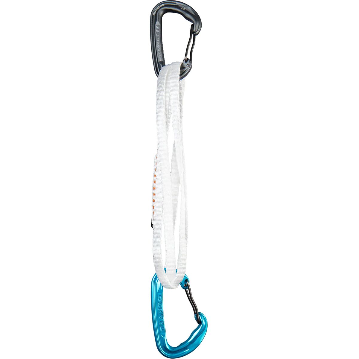 Trango Quantum Alpine Draw - 4 Pack