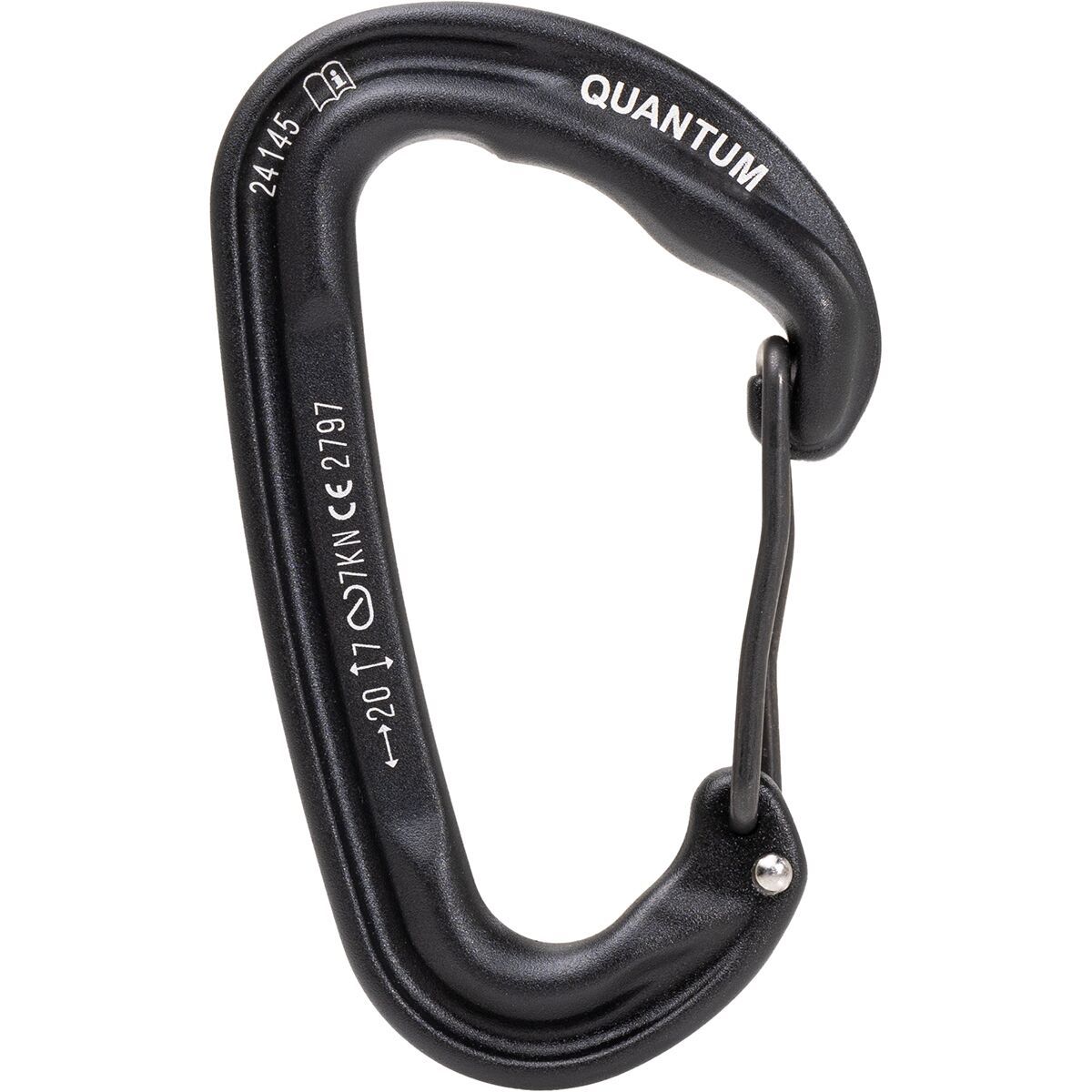 Trango Quantum Carabiner