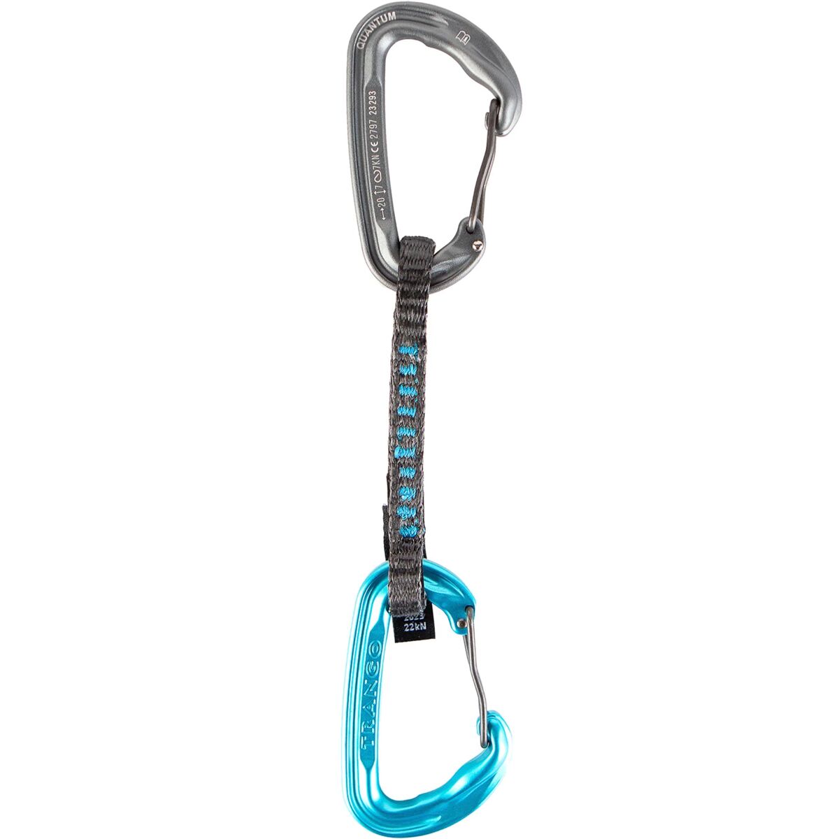 Trango Quantum Quickdraw