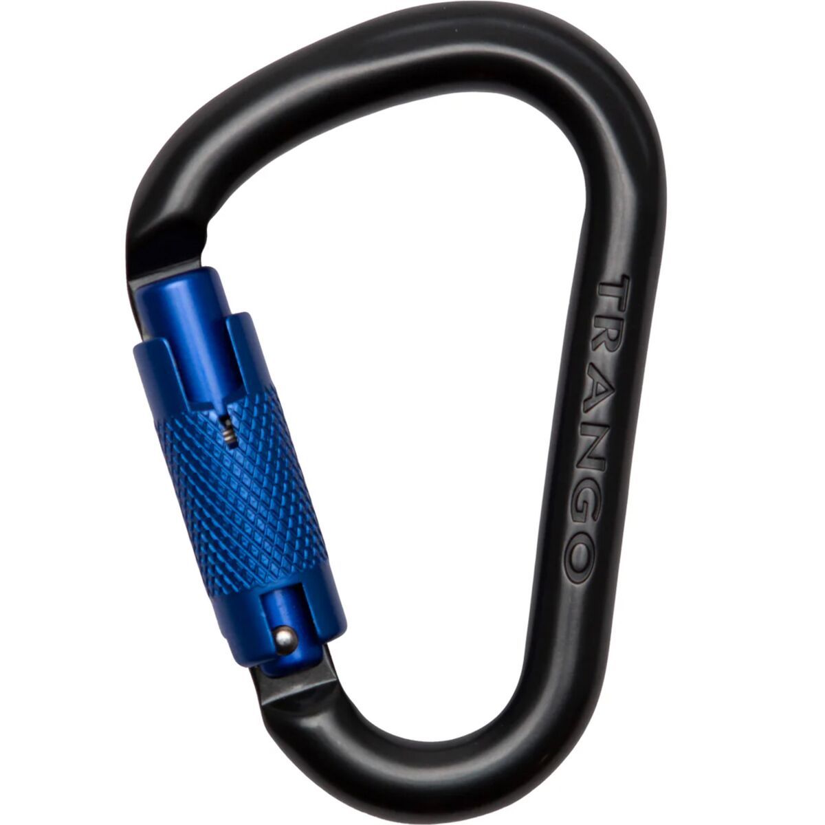 Trango Regulock HMS Auto Lock Carabiner