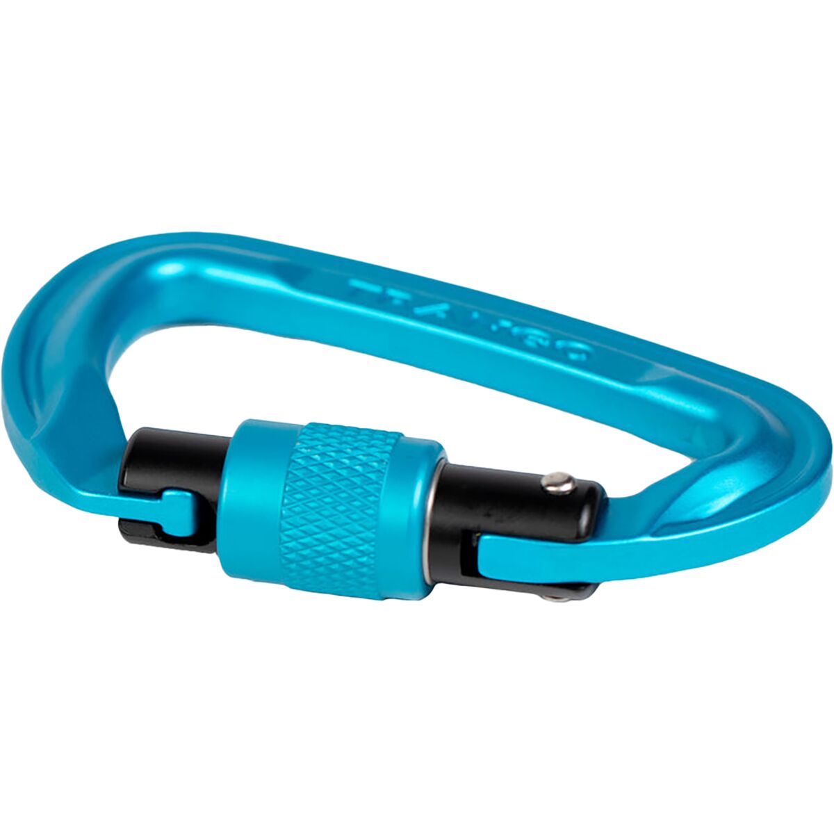 Trango Superfly EVO Screwlock Carabiner