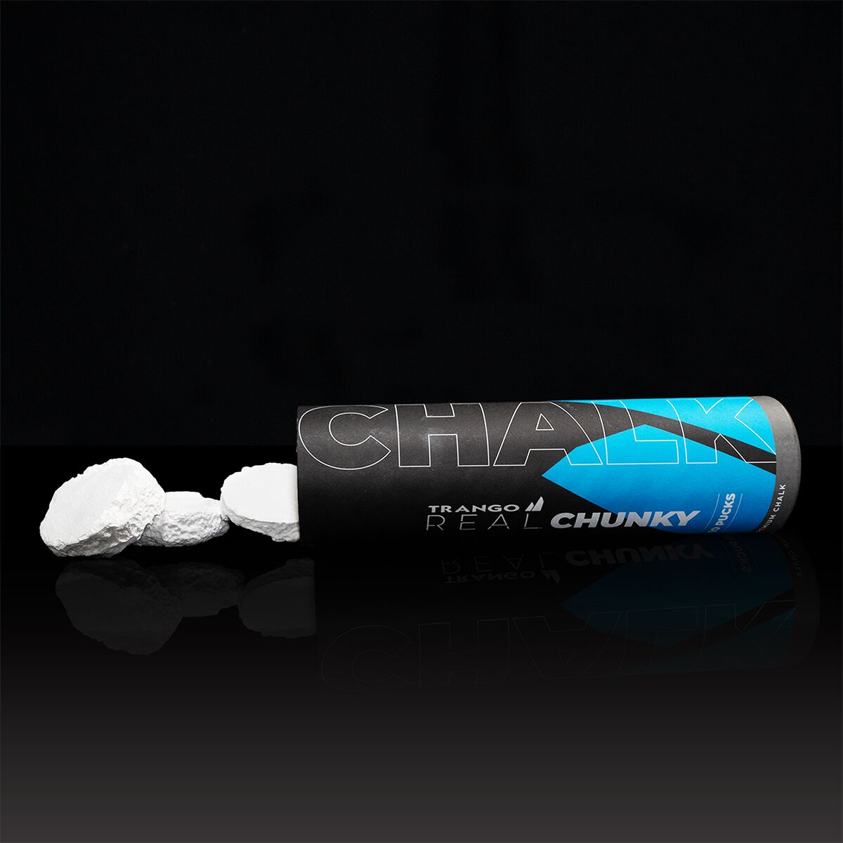 Trango Real Chunky