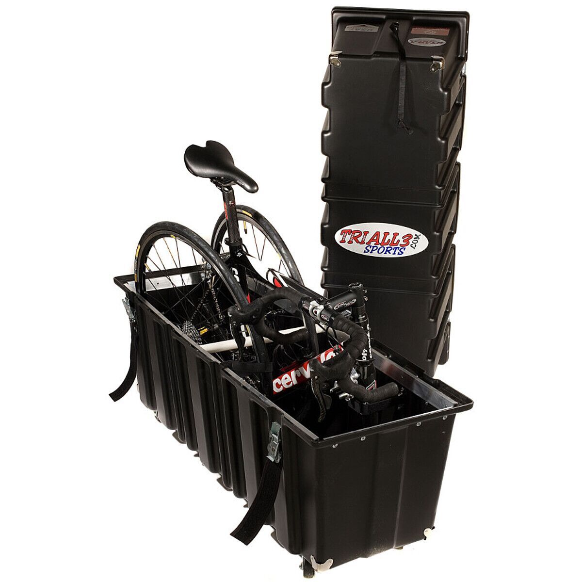 tri bike velo