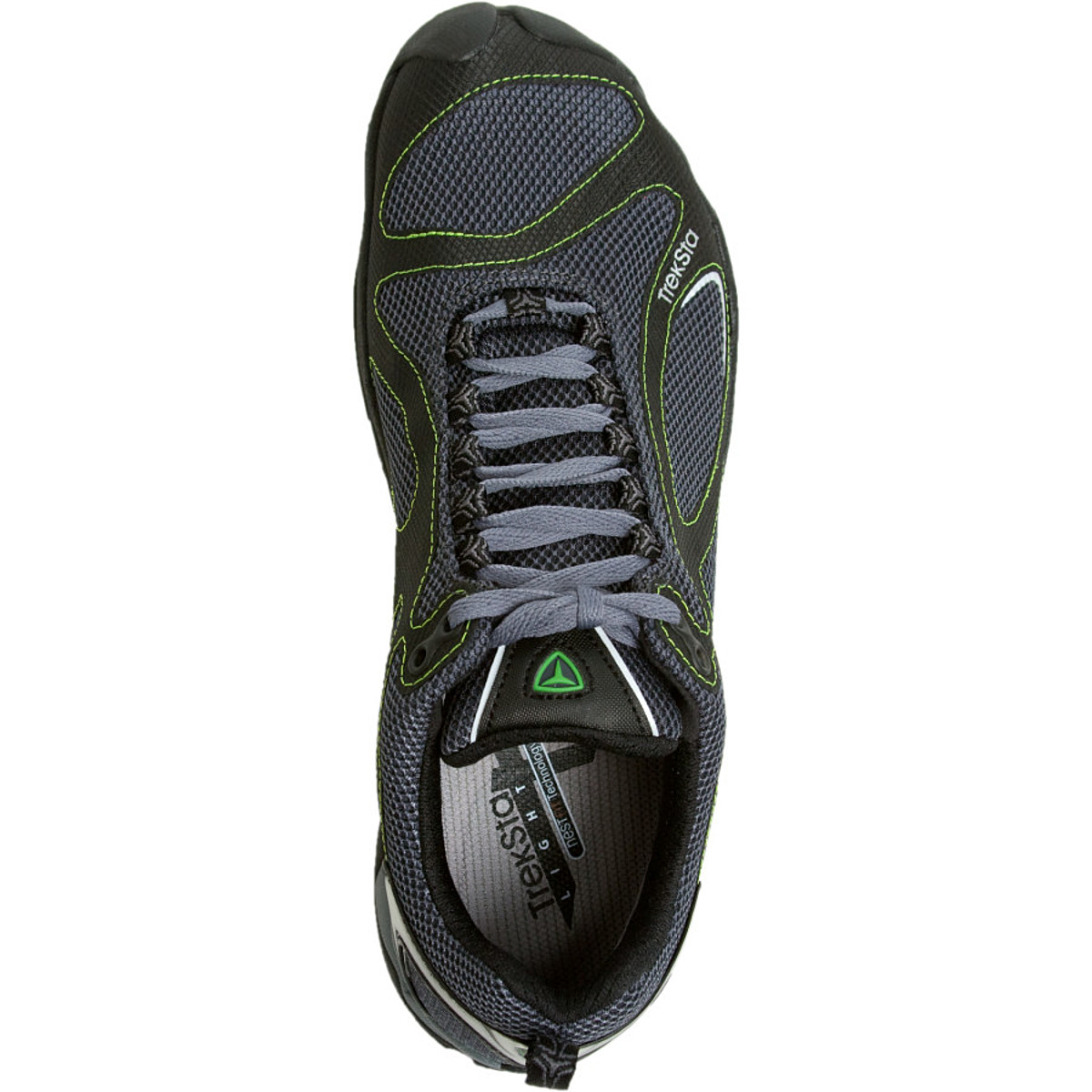 TrekSta Evolution II Trail Running Shoe Men's Footwear
