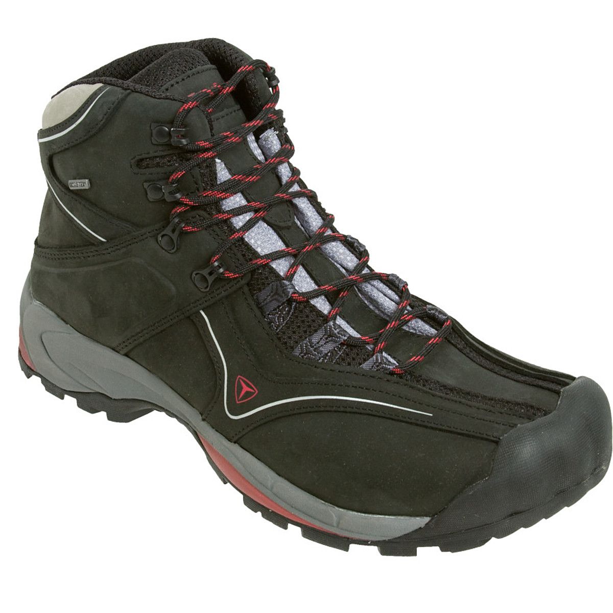 treksta hiking shoes