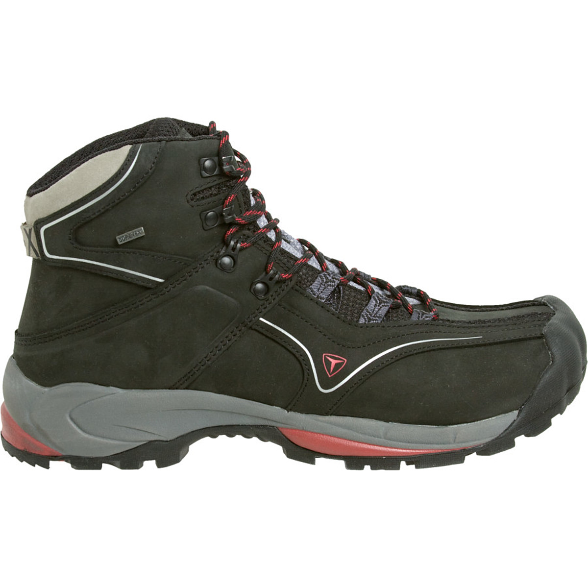 treksta hiking shoes