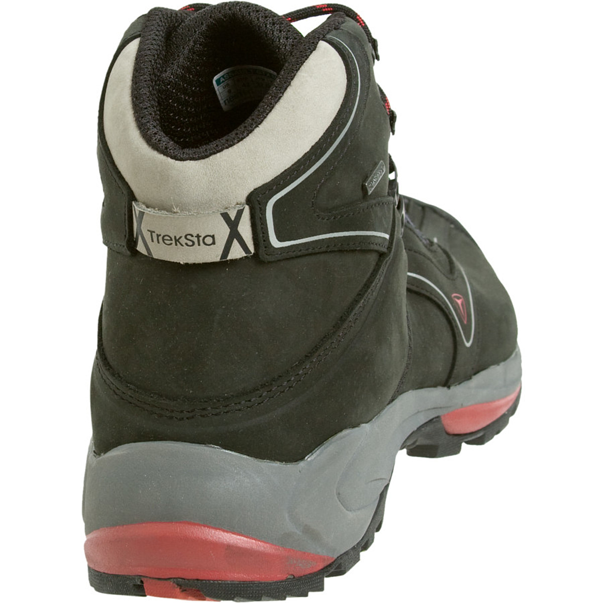 treksta hiking shoes