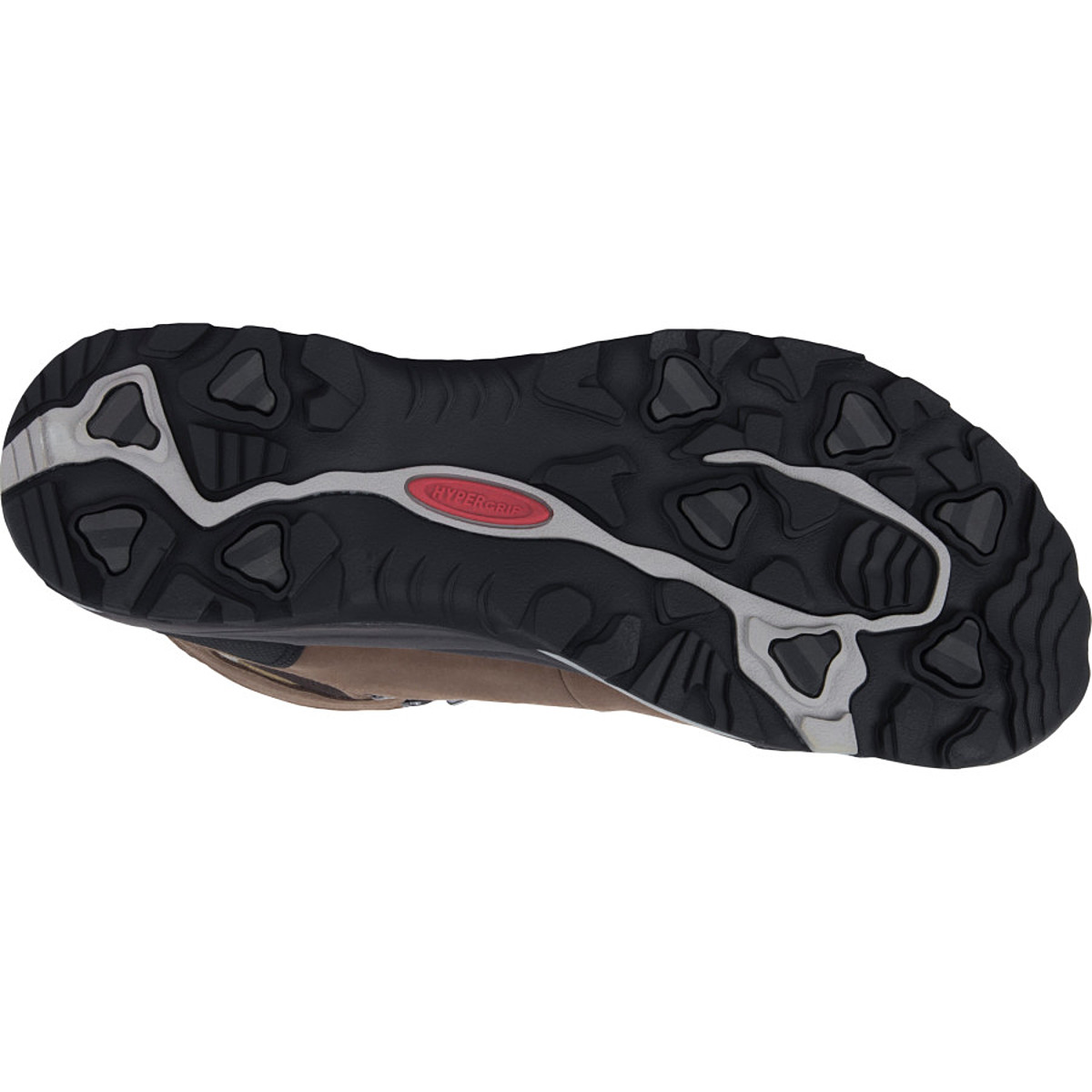 treksta hiking shoes