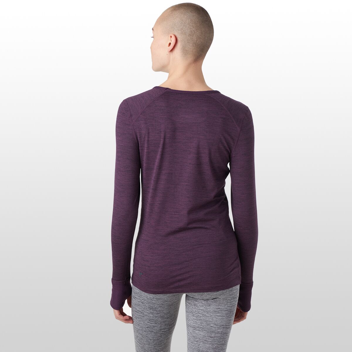 ENSEMBLE DE 2 PIÈCES TERRAMAR Cloud Nine 2.0 COUCHE DE BASE