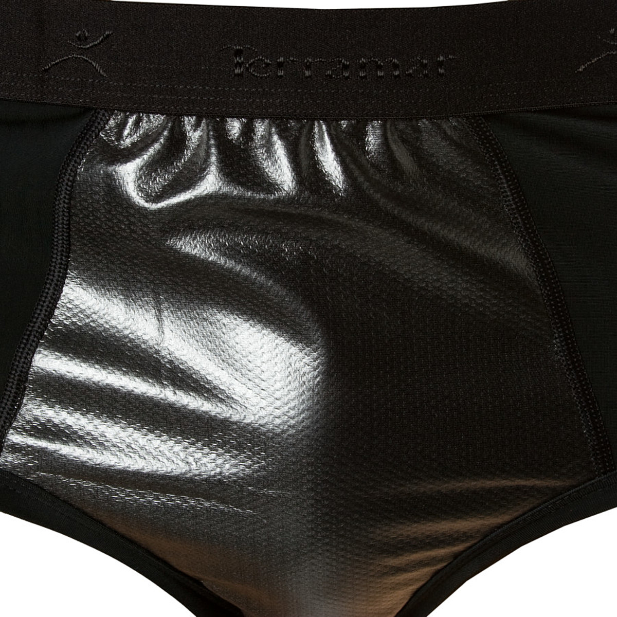 Terramar Nugear Wind Brief Men's Clothing