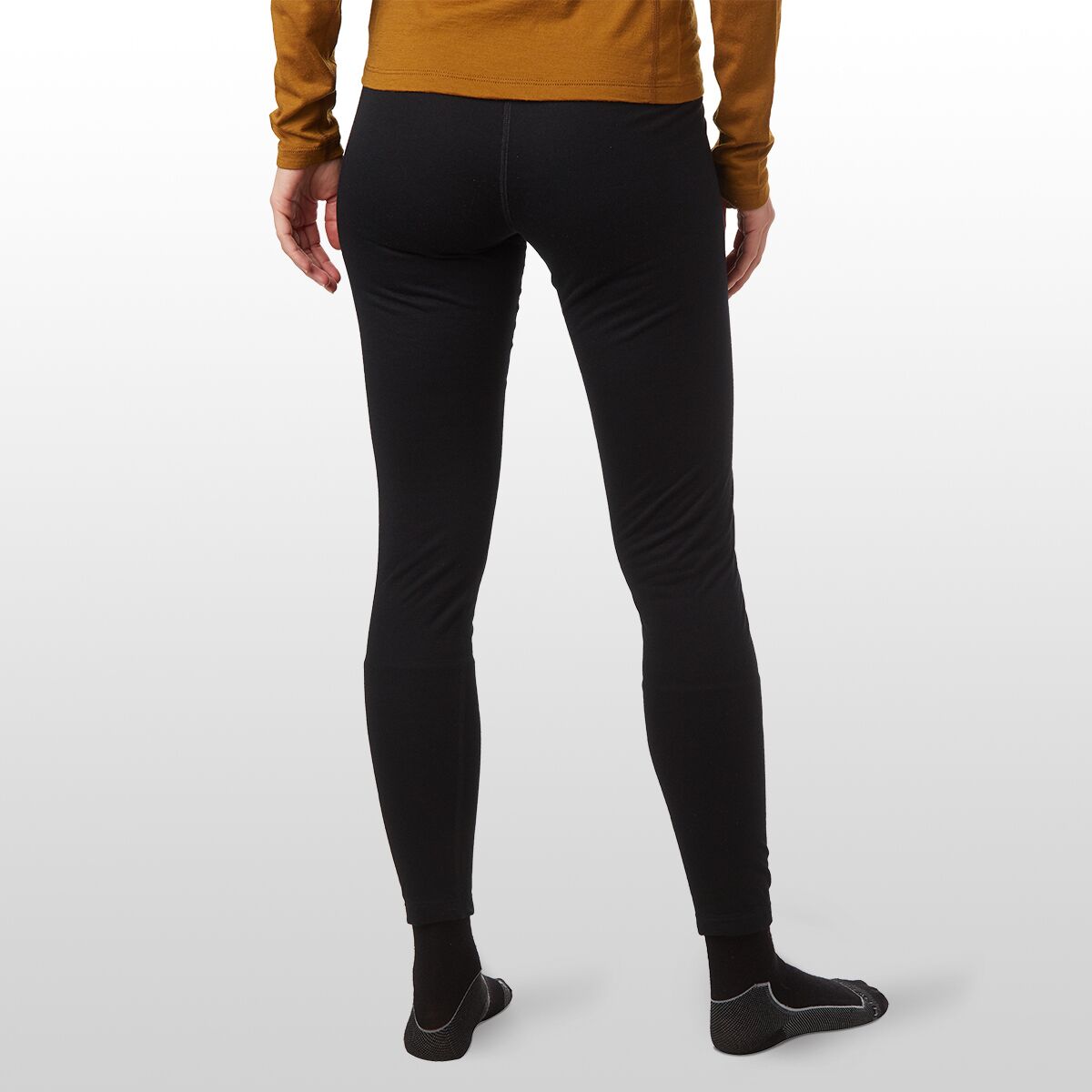 TERRAMAR Thermasilk Women's Pants - Large Natural main image 0