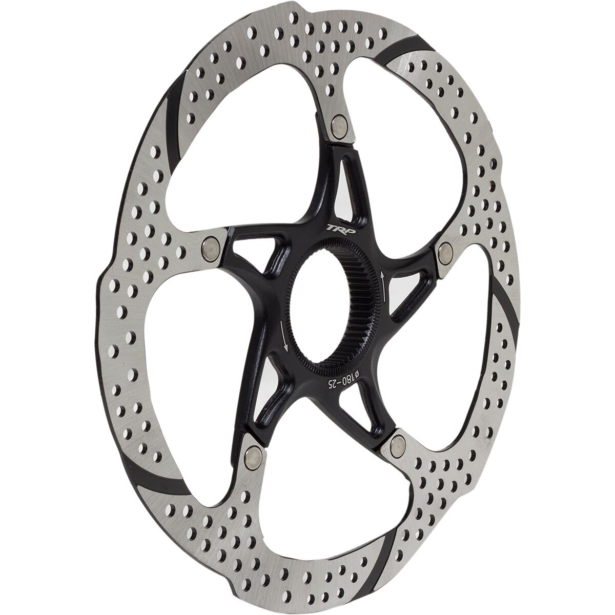 TRP 2-Piece Center Lock Rotor