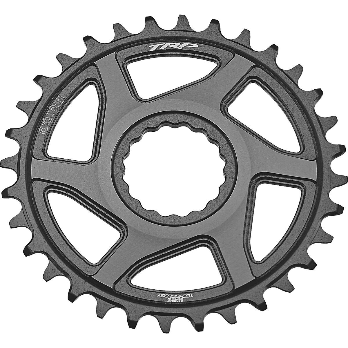 TRP EVO 12 Chainring