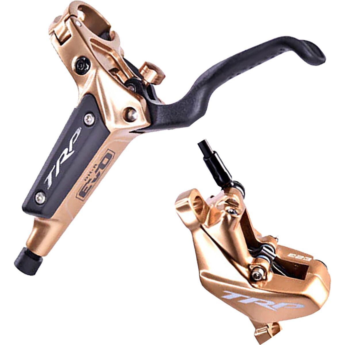 TRP DH-R EVO HD-M846 Disc Brake
