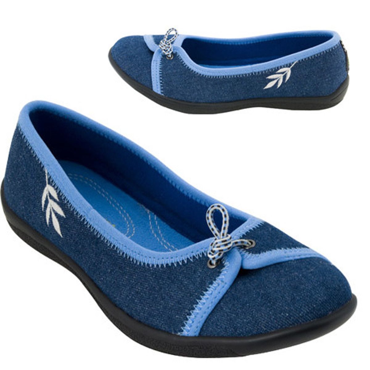 Terrasoles Rainbow Shoe Women's Footwear