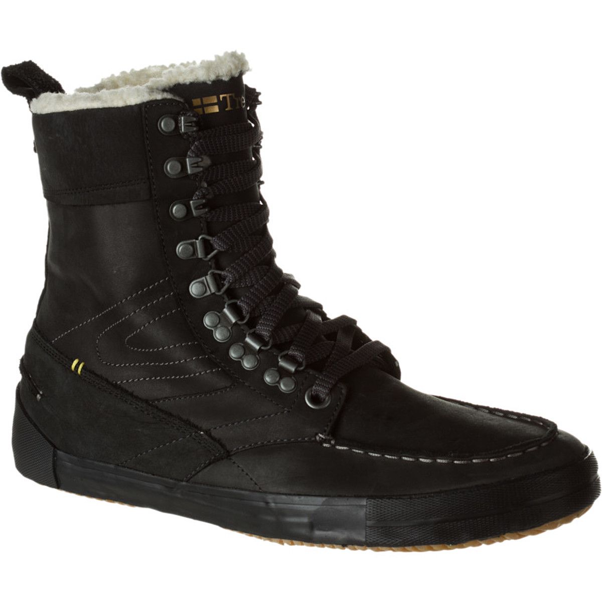 Tretorn Highlander Vinter Boot Men's Footwear