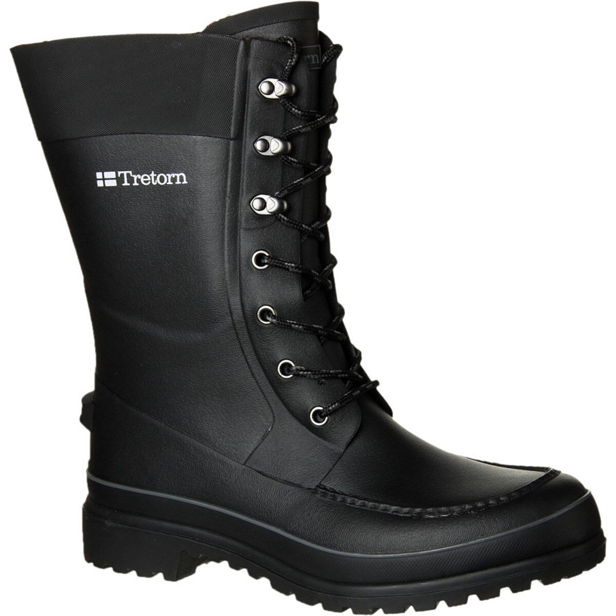 Tretorn Bomanbeck Boot - Men's - Footwear