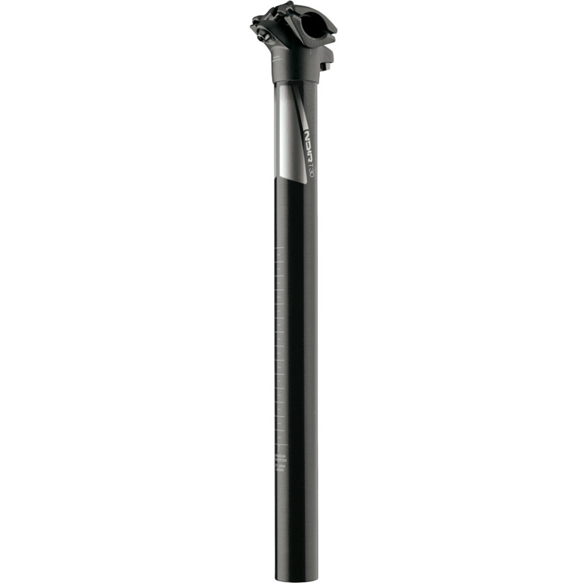 Poste De Sillín Truvativ Stylo T40 - Diámetro 31.6 Mm, Longitud 400 Mm, Aluminio Para Bicicleta